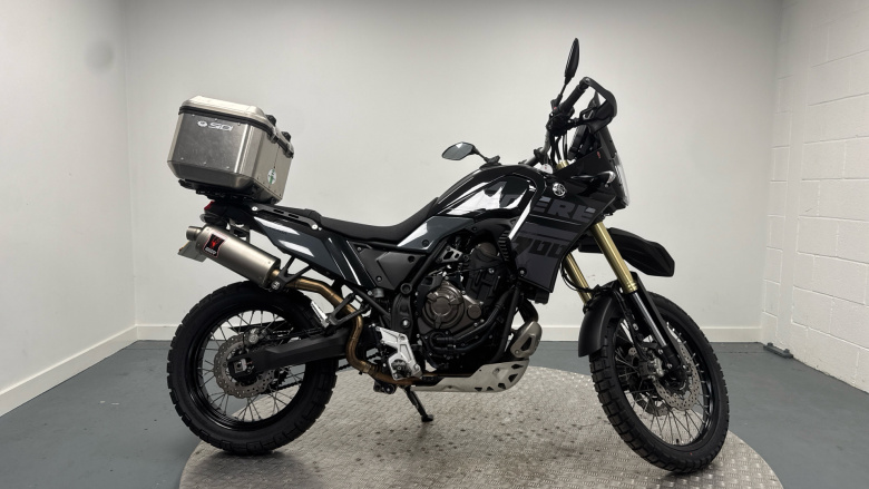 Yamaha Tenere 700 (21MY)